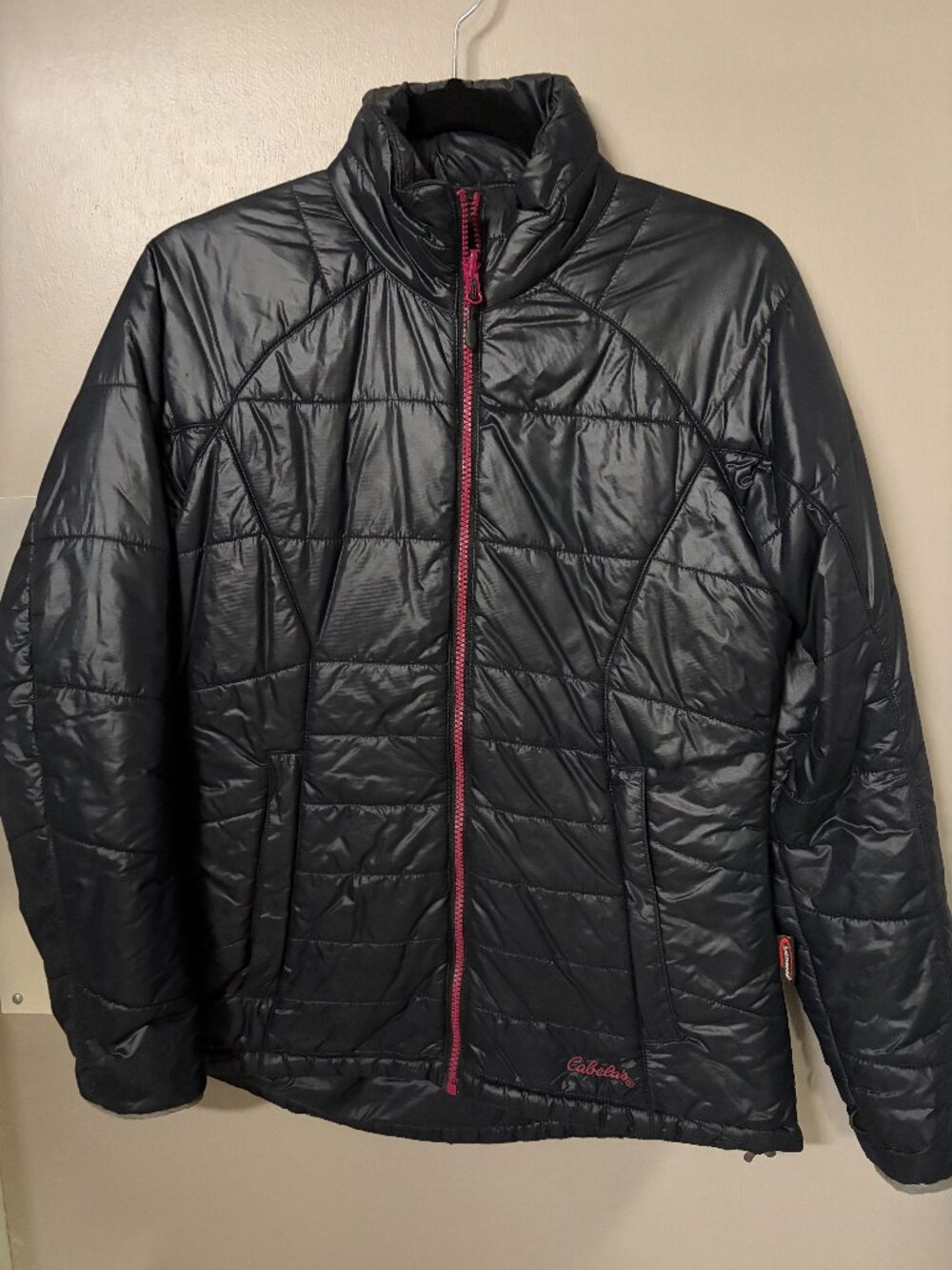 Cabela's Puffer Jacket